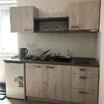 Quarto em Acomodações Particulares U Slaniska Novosedly (Breclav)