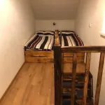 U Slaniska Quarto em Acomodações Particulares