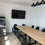 U Slaniska Quarto em Acomodações Particulares