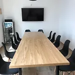 Quarto em Acomodações Particulares U Slaniska *