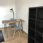 Quarto em Acomodações Particulares U Slaniska *