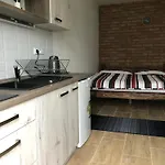 U Slaniska Quarto em Acomodações Particulares