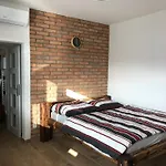 U Slaniska Quarto em Acomodações Particulares *