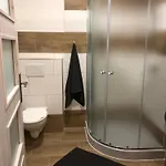 U Slaniska Quarto em Acomodações Particulares *