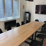 Quarto em Acomodações Particulares U Slaniska Novosedly (Breclav)