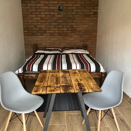 U Slaniska Accommodatie bij particulieren *