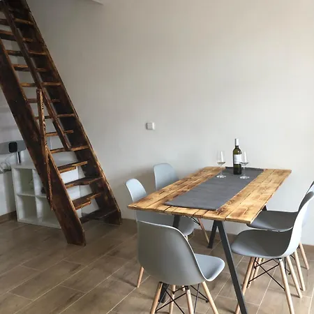 Homestay U Slaniska Novosedly (Breclav)