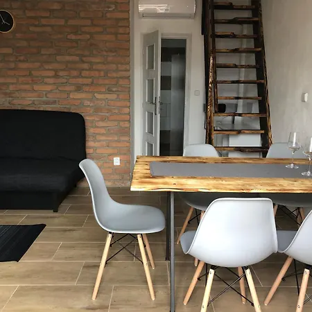 U Slaniska Accommodatie bij particulieren *