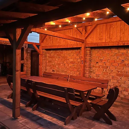U Slaniska Accommodatie bij particulieren Novosedly (Breclav)