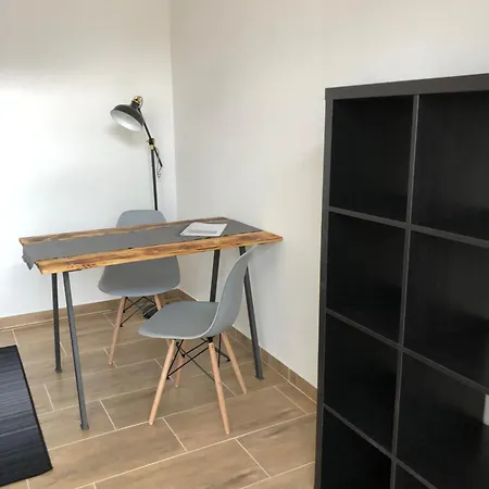 Privat bolig U Slaniska *