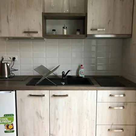 Homestay U Slaniska Novosedly (Breclav)