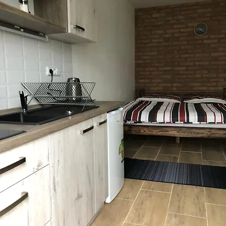 U Slaniska Privat bolig