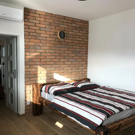 U Slaniska Privat bolig *
