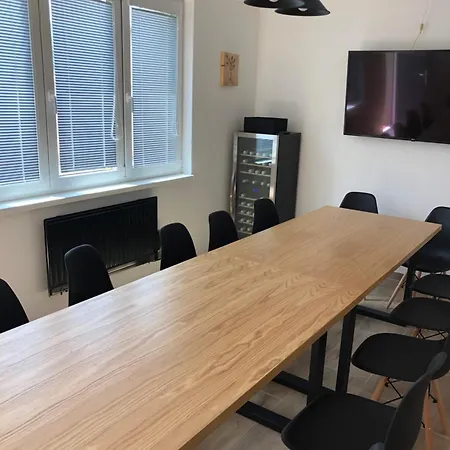 Homestay U Slaniska Novosedly (Breclav)
