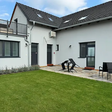 Accommodatie bij particulieren U Slaniska *