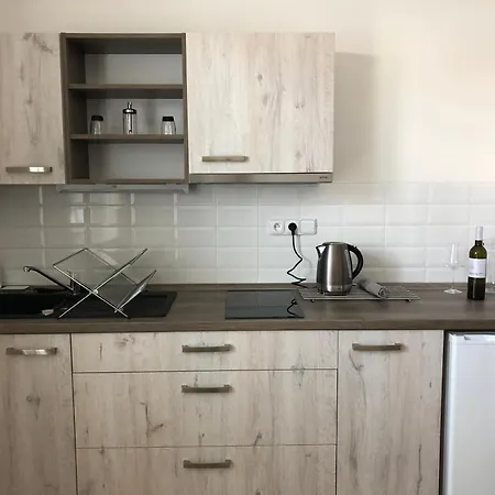 Privat bolig U Slaniska Novosedly (Breclav)