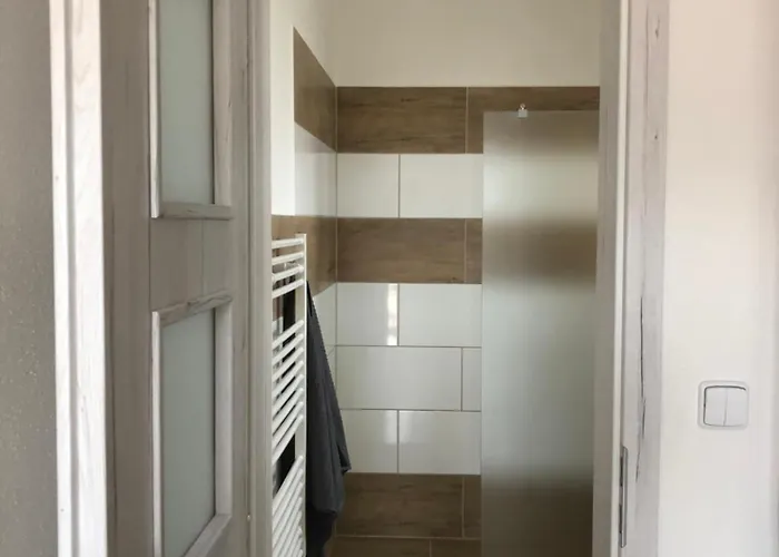 U Slaniska Accommodatie bij particulieren *