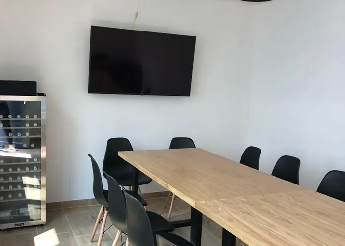 U Slaniska Accommodatie bij particulieren