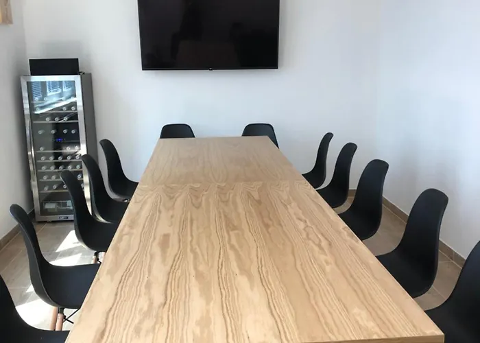 Accommodatie bij particulieren U Slaniska *