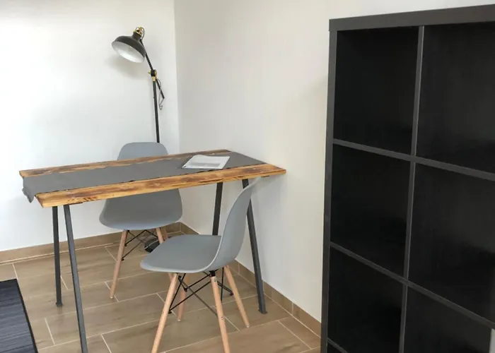 Accommodatie bij particulieren U Slaniska *