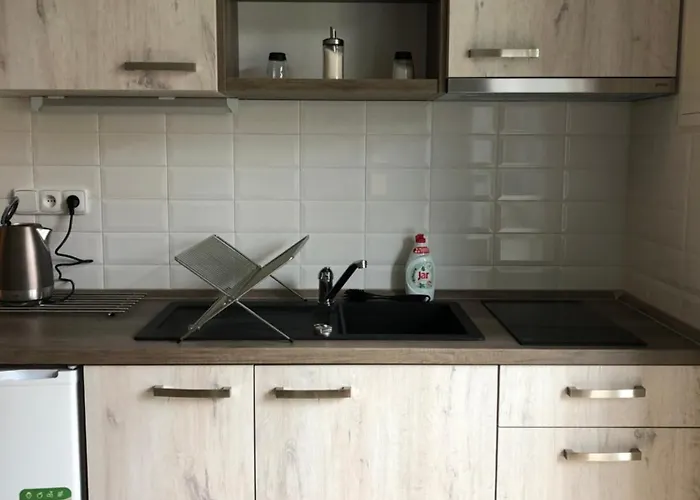 Accommodatie bij particulieren U Slaniska Novosedly (Breclav)