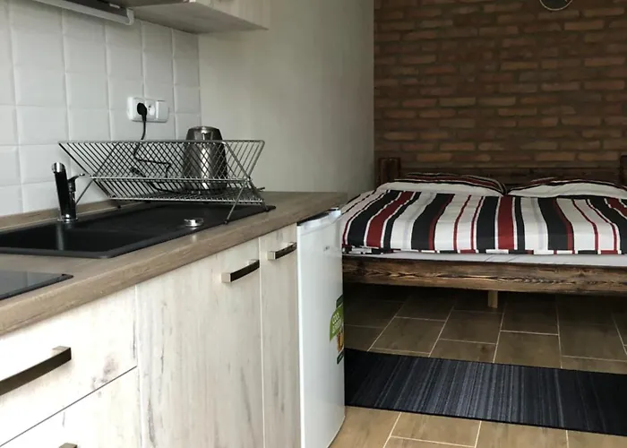 U Slaniska Accommodatie bij particulieren