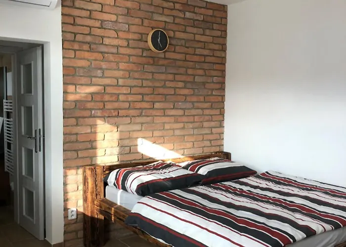U Slaniska Accommodatie bij particulieren *
