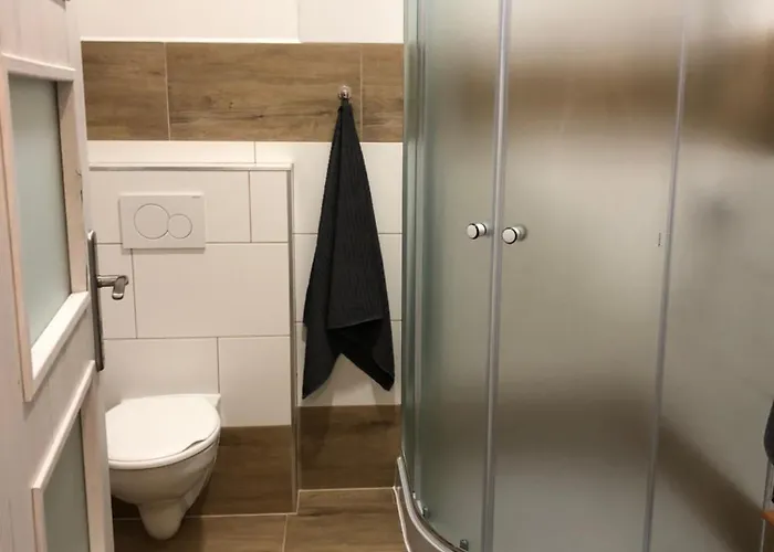 U Slaniska Accommodatie bij particulieren *