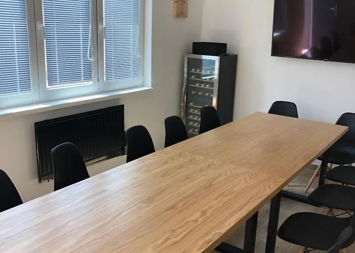 Accommodatie bij particulieren U Slaniska Novosedly (Breclav)
