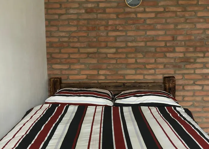 U Slaniska Accommodatie bij particulieren *