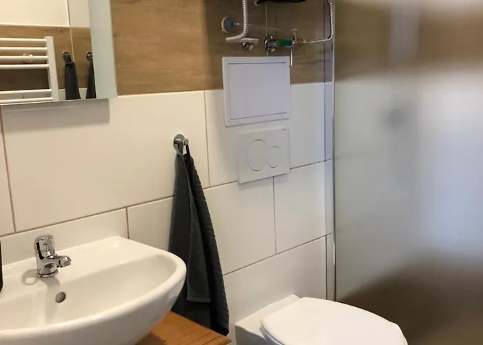 U Slaniska Accommodatie bij particulieren